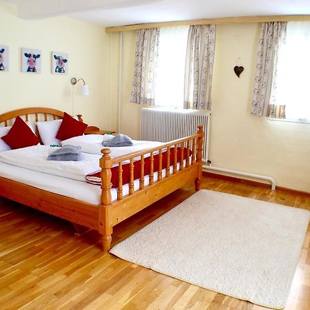 Gasthaus Chalet Mur Sankt Michael im Lungau Ngoại thất bức ảnh