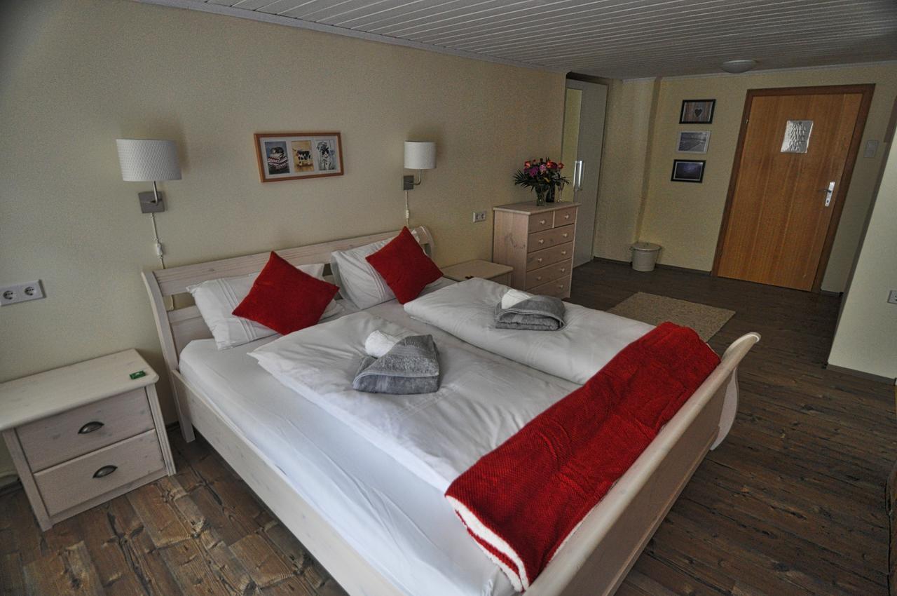 Gasthaus Chalet Mur Sankt Michael im Lungau Ngoại thất bức ảnh